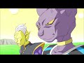 Goku vs zamasu premire rencontre  dragon ball super vf