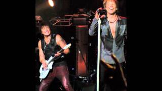 Bon Jovi-Livin' On A Prayer-Live 2000