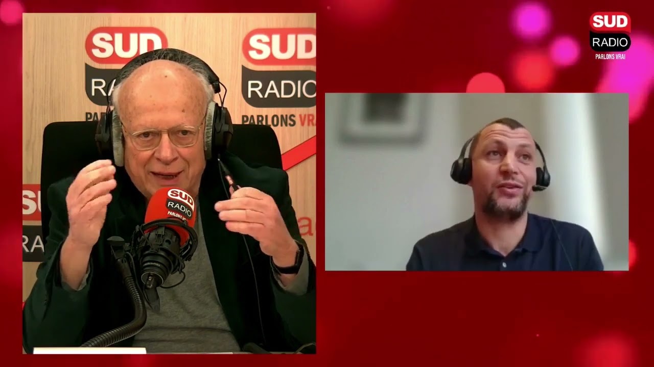 Anice Lajnef - Inflation, inégalités : de la crise inévitable qui vient