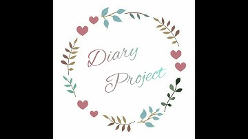 #SIMobileUndiksha Demo Final Project UAS Pemrograman Mobile Diary Project App