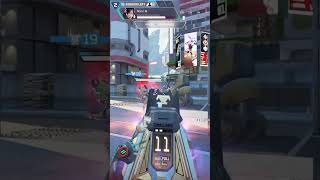 Won Just Off Movement Alone