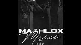 Black M feat Maalox (Merci)