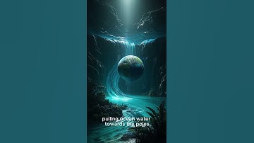 What if the Earth stopped spinning for 5 seconds?