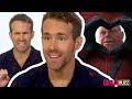 Ryan Reynolds Reveals What Deadpool Would Have Done In ‘Avengers: Infinity War’ | PopBuzz Meets