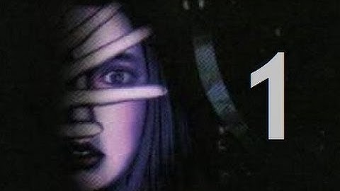 Clock Tower - Part 1 - SCISSORMAN MURDERS