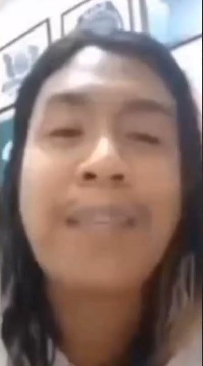 Gelo cruz yung tomboy na mataba