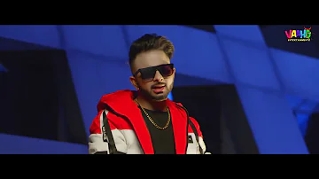 Jatti Likes You ( Official Video ) Aman Jaluria Ft. Nisha Bhatt - Latest Punjabi Song 2020 - Vaaho