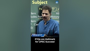 History Optional for UPSC CSE 2024 by Hemant Jha Sir | NEXT IAS UPSC