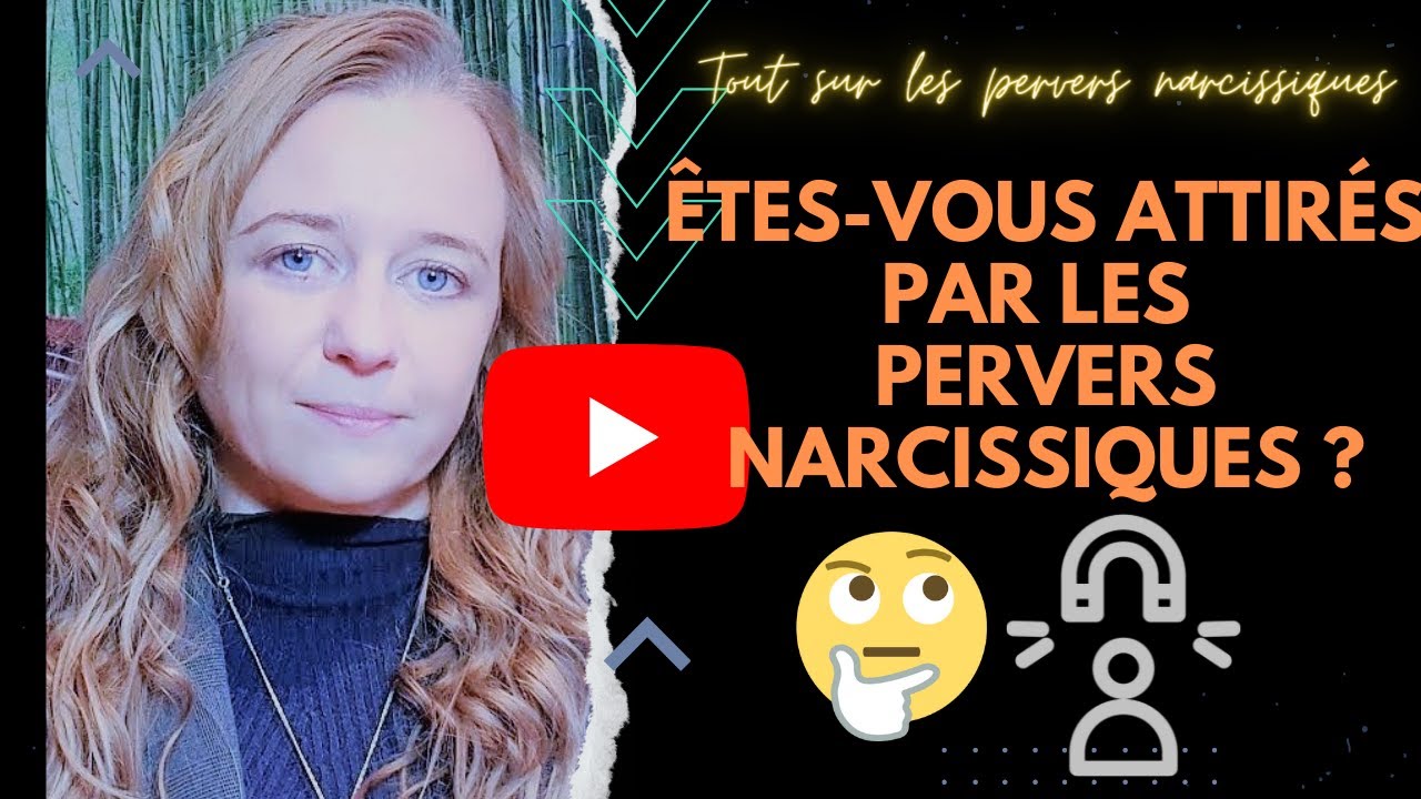 👉Êtes-vous attirés par les manipulateurs/ pervers narcissiques ? 🎭 #pn #manipulation