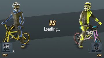 Mad Skills BMX 2 Basic Controls Tutorial