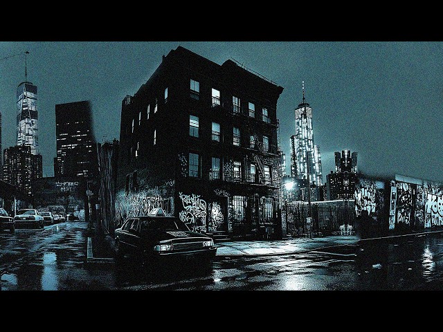 1 Hour of Rare Boom Bap Underground Hip Hop Instrumentals