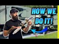 BEST RV WATER ACCESSORIES (A Walk Through Our Full Water Setup)