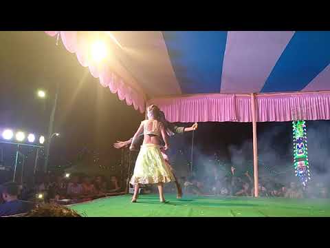 Tate GF Banei Dela E Jigar Bala Sambalpuri Orchestra
