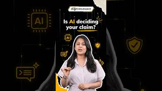 Is AI deciding your claim?| Motor Claim