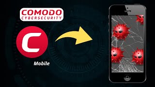 Testei o Comodo Mobile Security VS aplicativos com vírus Android 2023