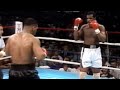 Mike Tyson USA Vs Michael Spinks USA KNOCKOUT BOXING Fight HD 