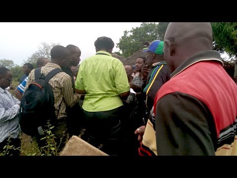 BILIONI NNE ZIMETENGWA KUHAKIKI MIPAKA KATI YA TANZANIA NA NCHI JIRANI