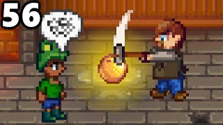 The Golden Coconut Grind! || The Price of Perfection VOD (#56)