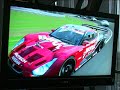 GT5 Room299 demo Nissan Super GT Nurburgring + Replay
