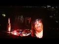 Guns n roses slash solo godfather theme sweet child  o mine gnr pittsburgh 2016