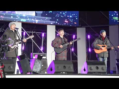 [22.12.31. 2022 전주 제야축제] 자전거 탄 풍경 - 그렇게 너를 사랑해