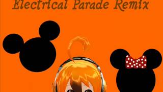 Electrical Parade Remix