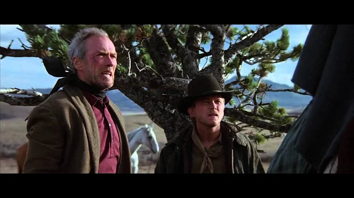 "Unforgiven" - We All Have It Coming HD