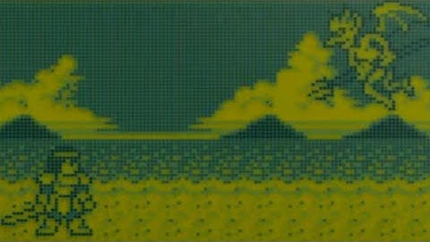 Knight Quest (Game Boy) Playthrough - NintendoComplete
