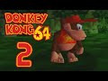 Donkey Kong 64 - Episode 2