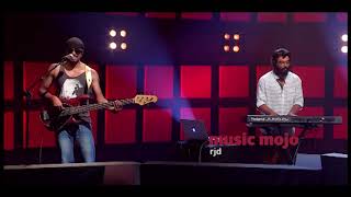 Pradharshini'16 RJD Band promo