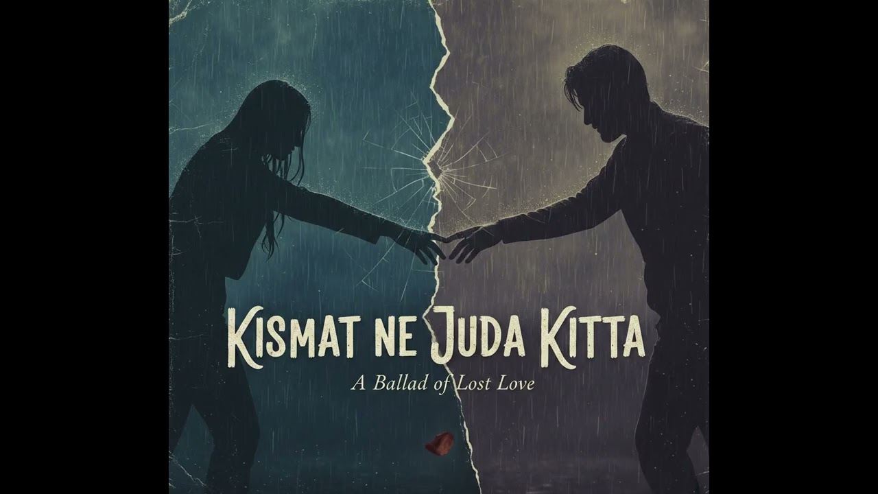 Kismat Ne Juda Kitta