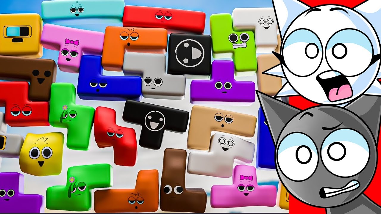 СПРУНКИС ПРОТИВ ТЕТРИСА