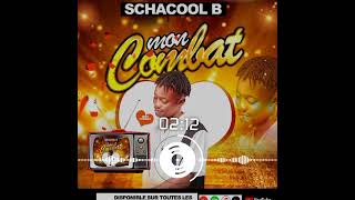 Schacoolbmoncombataudioofficielbychampionsrecord2025