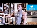 Jay Cutler | 2011 Road to the Olympia