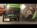 Injustice 2 Ultimate Edition Unboxing
