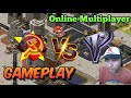 Soviet vs yuri no rush  crates on let there be fight map online multiplayer yuris revenge gameplay