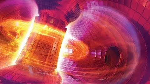 Revolutionary Fusion Reactor Design Achieves Unprecedented Plasma Stability