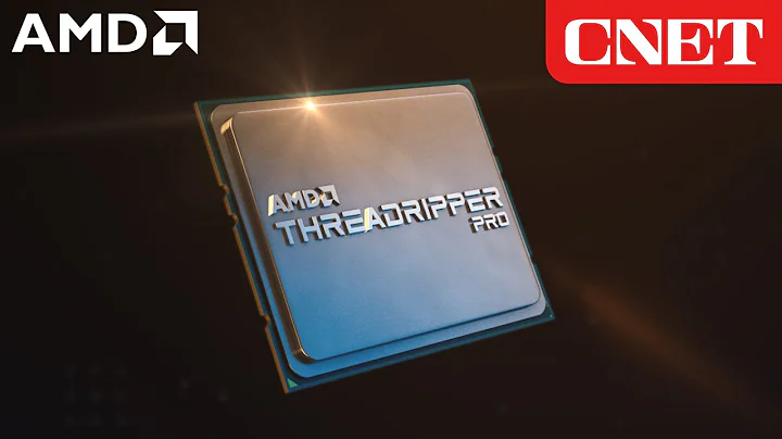 AMD』s Ryzen™ Threadripper™ PRO Delivers Peak Power And Performance - 天天要聞