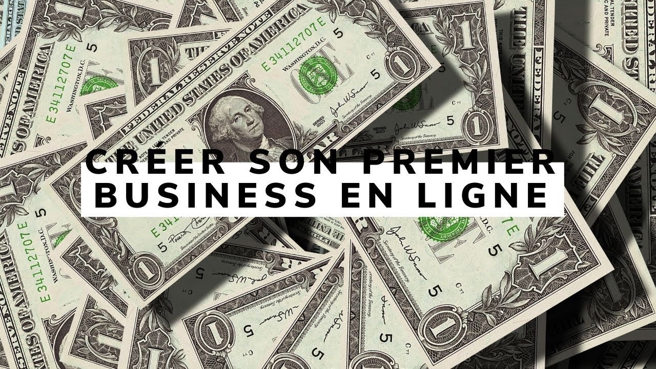 Comment Mettre En Place Son Business En Ligne Facilement ...