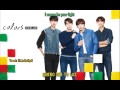 CNBLUE - hold me [Lyrics + sub español]