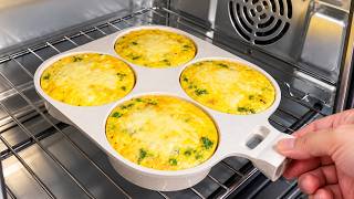 Stop Cooking Eggs the Old Way! 2 Simple Tricks That Actually Work