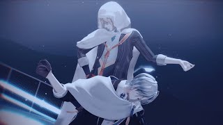 【刀剣乱舞 MMD】MIRROR