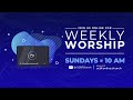 Sunday Morning Worship | Christianity and Culture | 02.14.21
