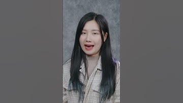 Khắc phục khớp cắn ngược bằng phương pháp niềng răng| Lạc Việt Intech Niềng Răng #shorts