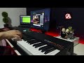 TOP  5 Mejores canciones en Piano / 5 Canciones muy recordadas / Piano Instrumental SL88 STUDIO