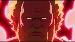 Socrates vs Skeleton — 2D Animation Clash ⚔️💀🏛️