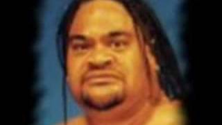 umaga tribute