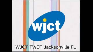 Wjct-Tv Jacksonville Fl Eas Test 2006