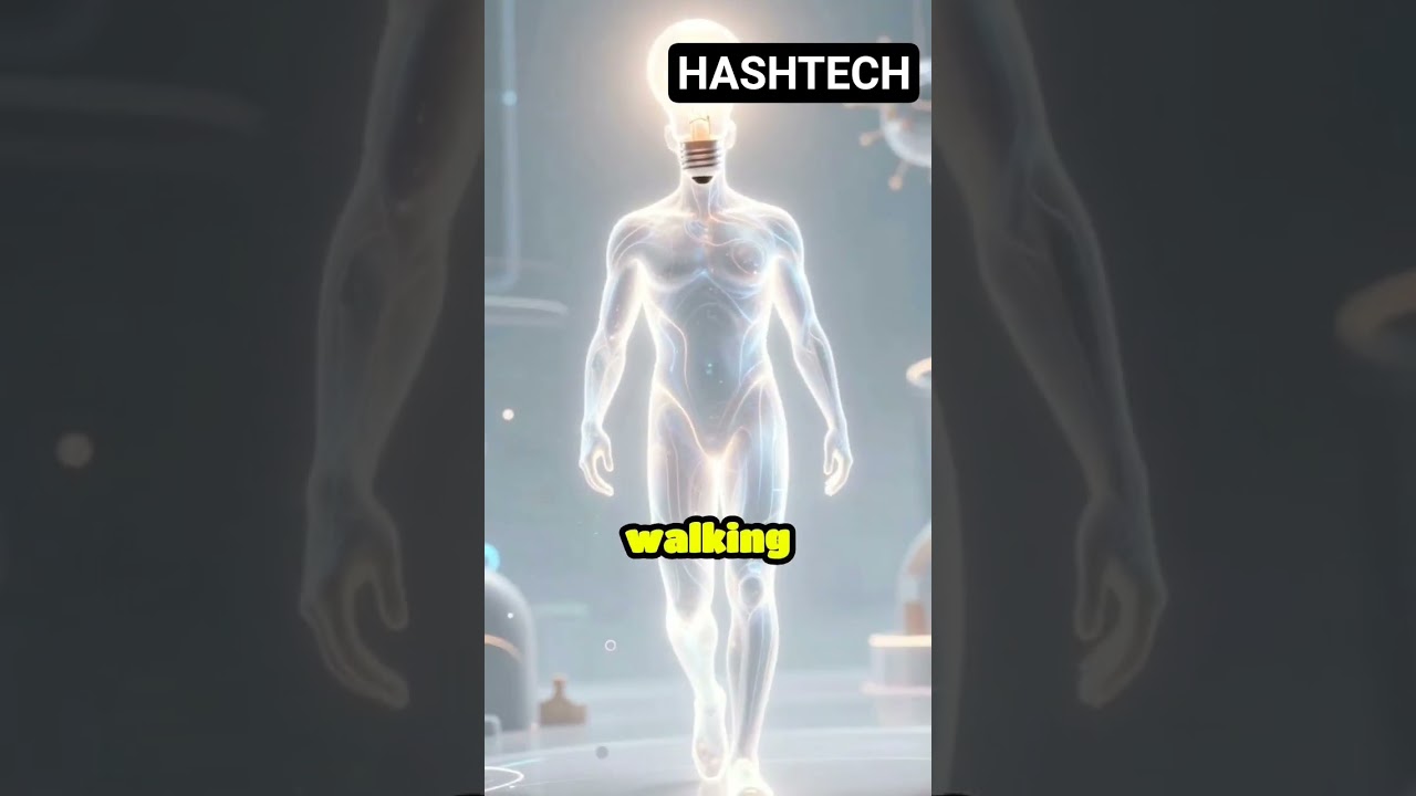 The viral moment everyone missed #shorts by HASHTECH