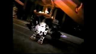 Zoids CM